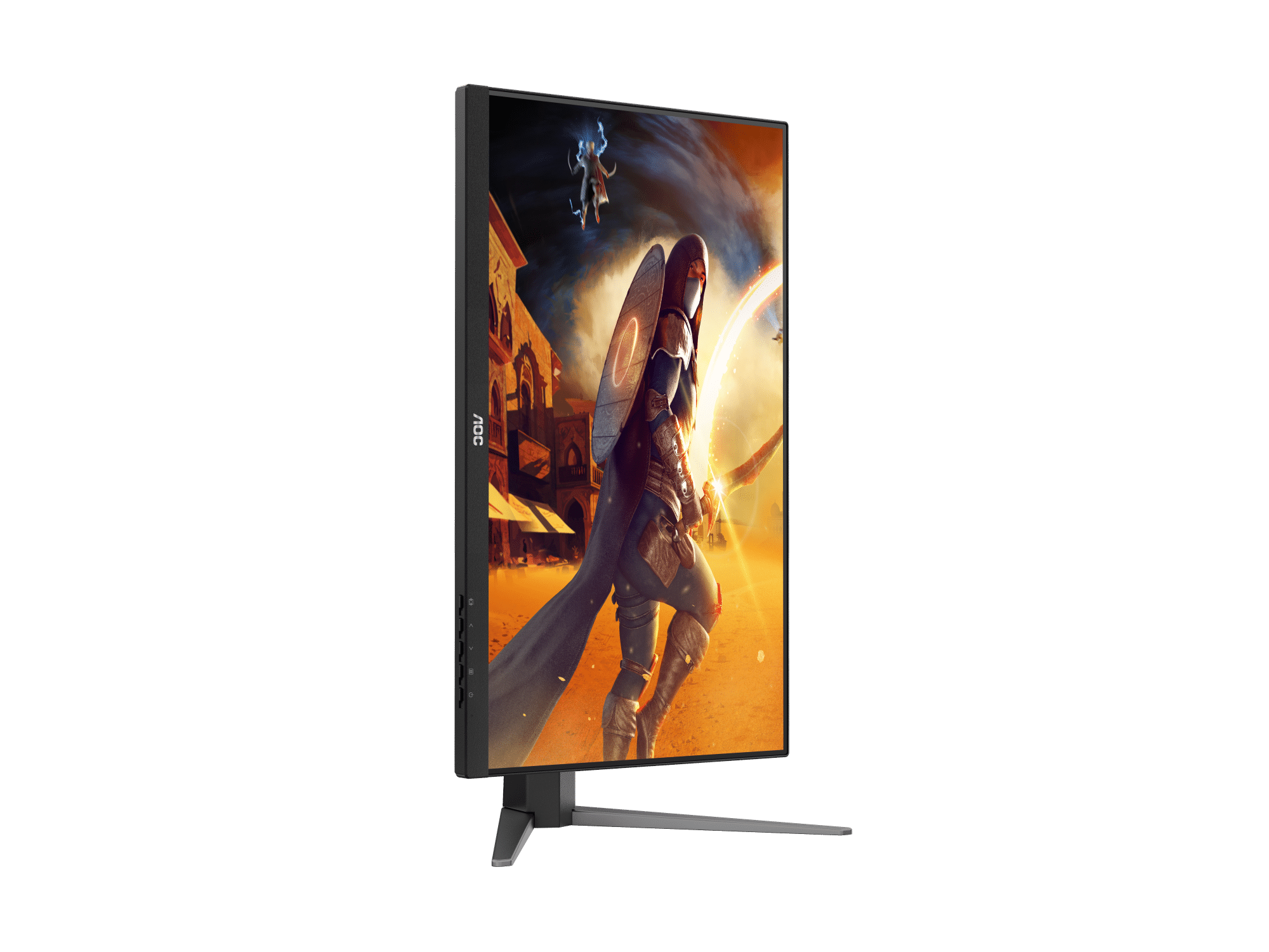 AOC Q27G4F 27 AOC Q27G4F 27